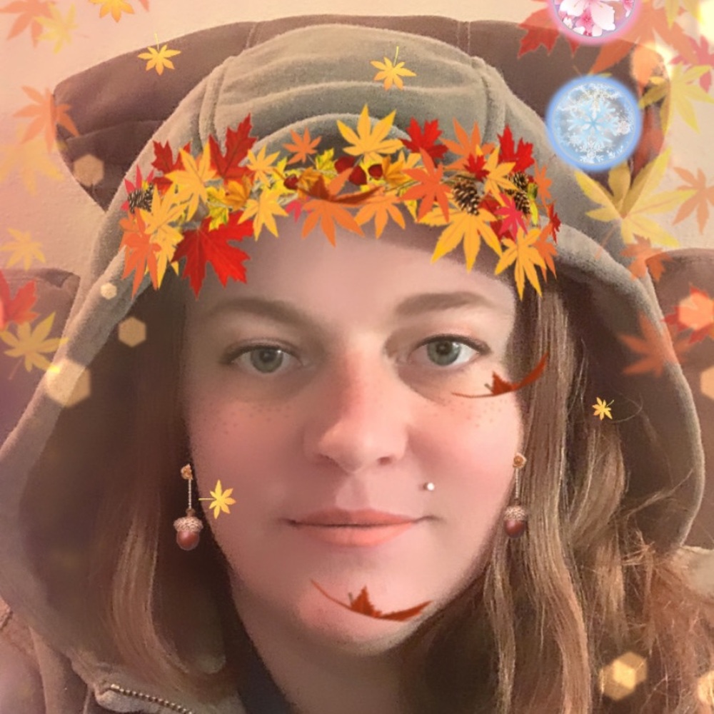 Meet your Posher, Marie